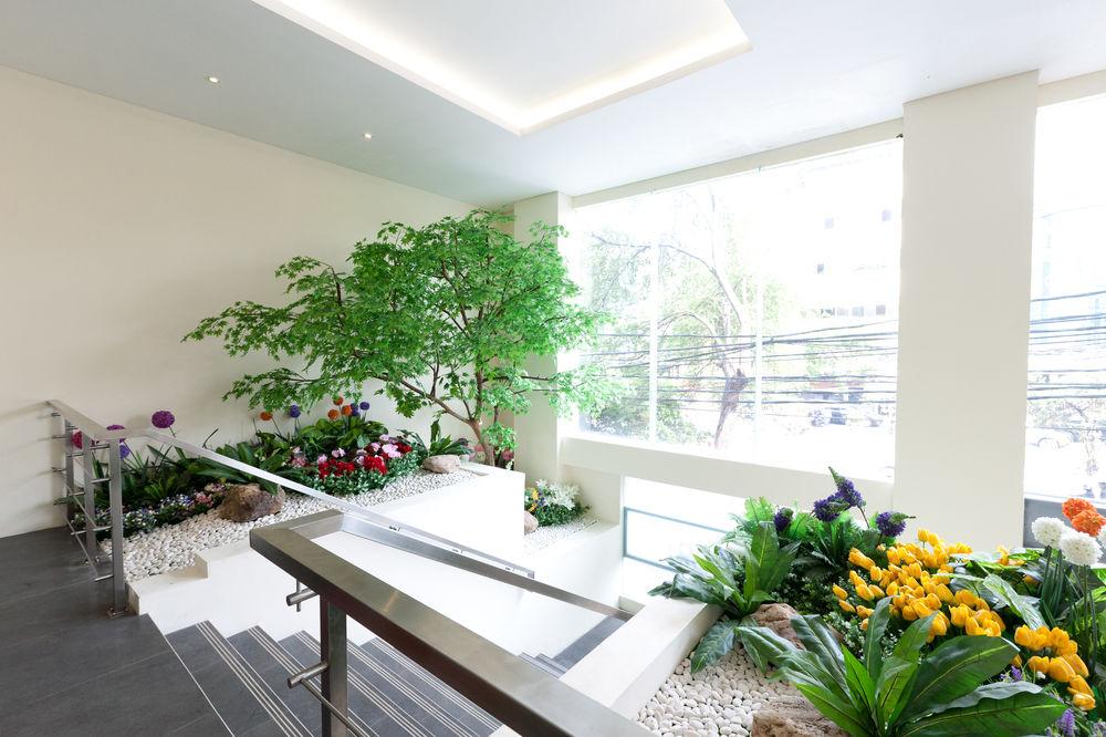 Nite & Day Jakarta - Mangga Besar Ngoại thất bức ảnh