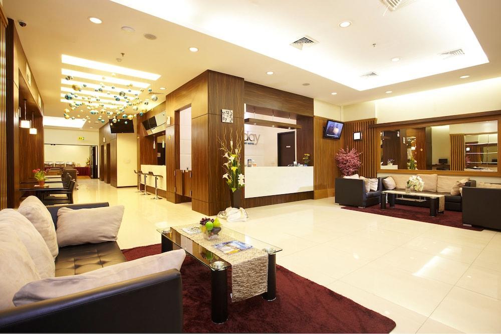Nite & Day Jakarta - Mangga Besar Ngoại thất bức ảnh