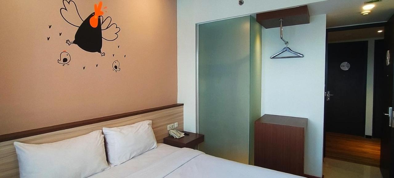 Nite & Day Jakarta - Mangga Besar Ngoại thất bức ảnh