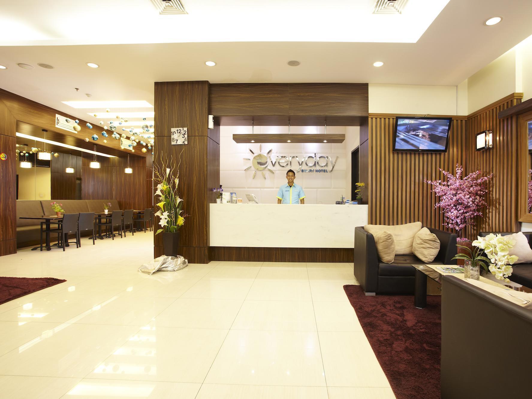 Nite & Day Jakarta - Mangga Besar Ngoại thất bức ảnh