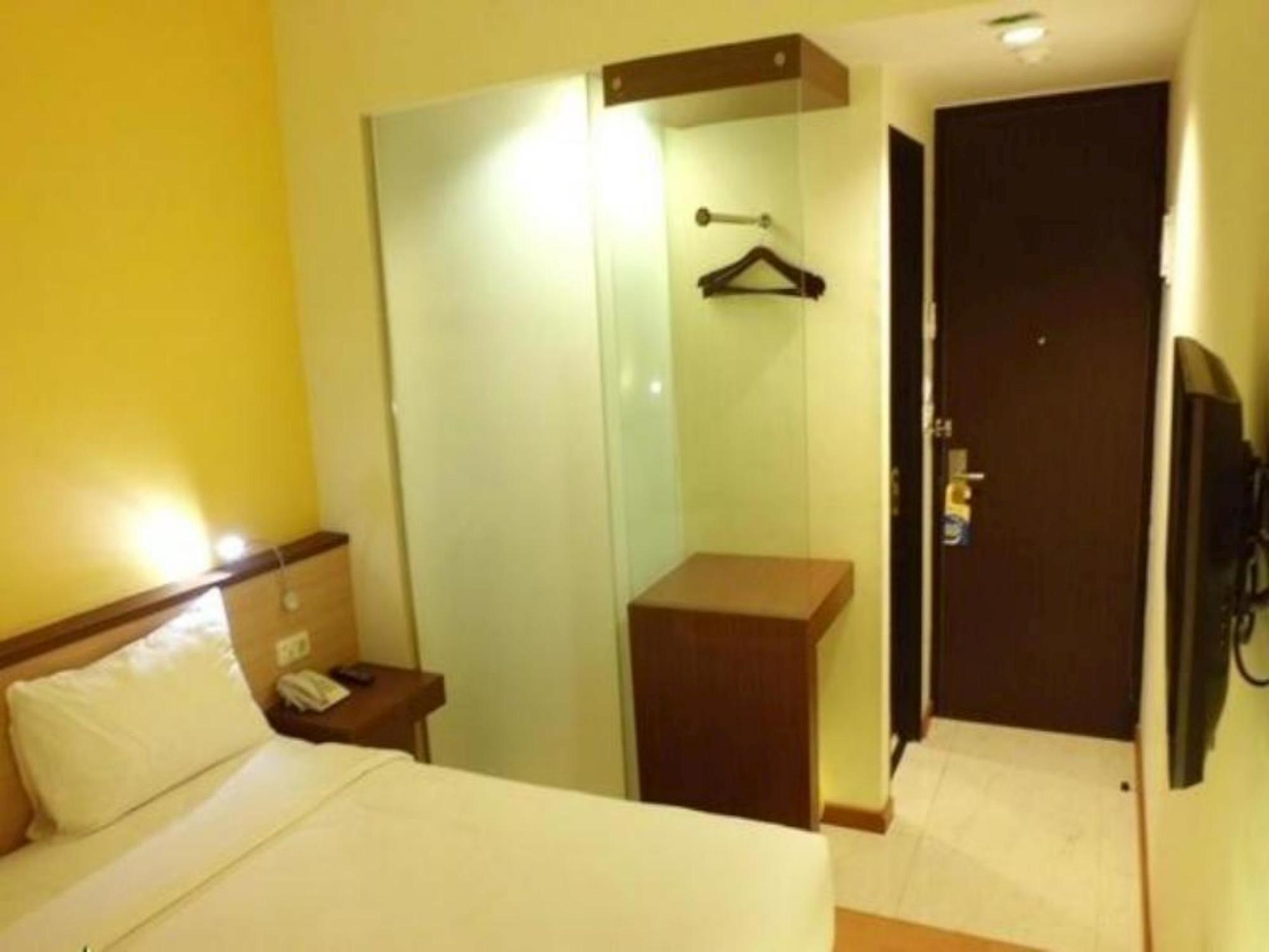 Nite & Day Jakarta - Mangga Besar Ngoại thất bức ảnh