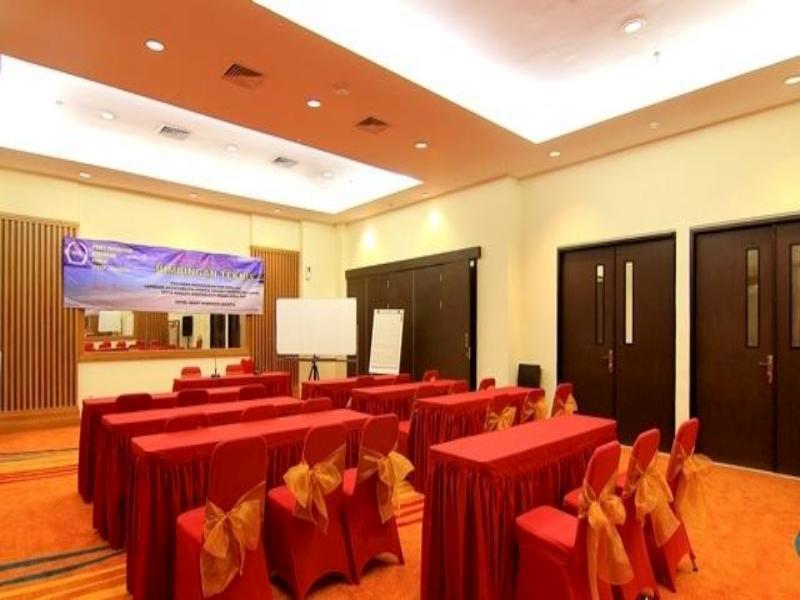 Nite & Day Jakarta - Mangga Besar Ngoại thất bức ảnh