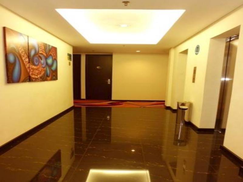 Nite & Day Jakarta - Mangga Besar Ngoại thất bức ảnh
