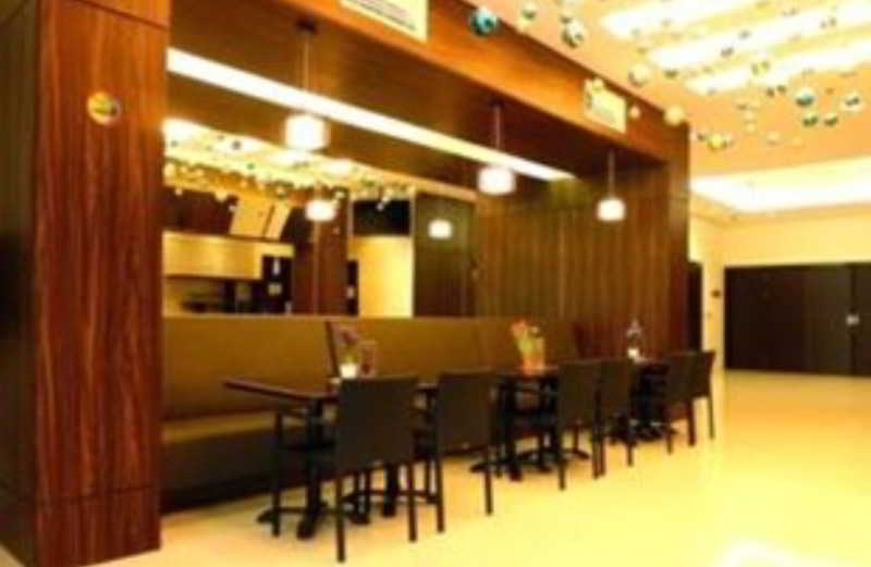Nite & Day Jakarta - Mangga Besar Ngoại thất bức ảnh