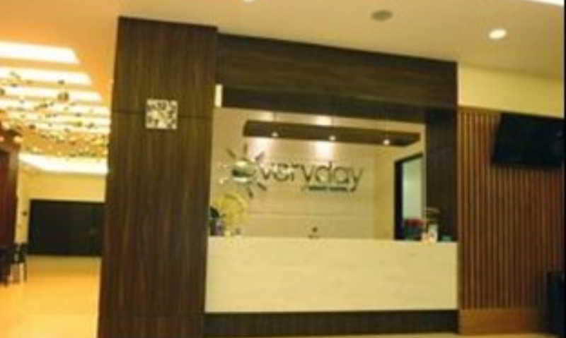 Nite & Day Jakarta - Mangga Besar Ngoại thất bức ảnh