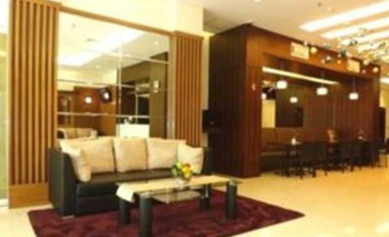 Nite & Day Jakarta - Mangga Besar Ngoại thất bức ảnh