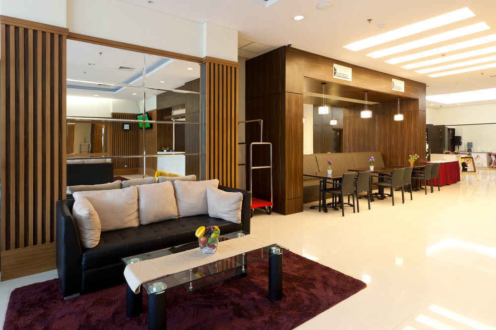 Nite & Day Jakarta - Mangga Besar Ngoại thất bức ảnh